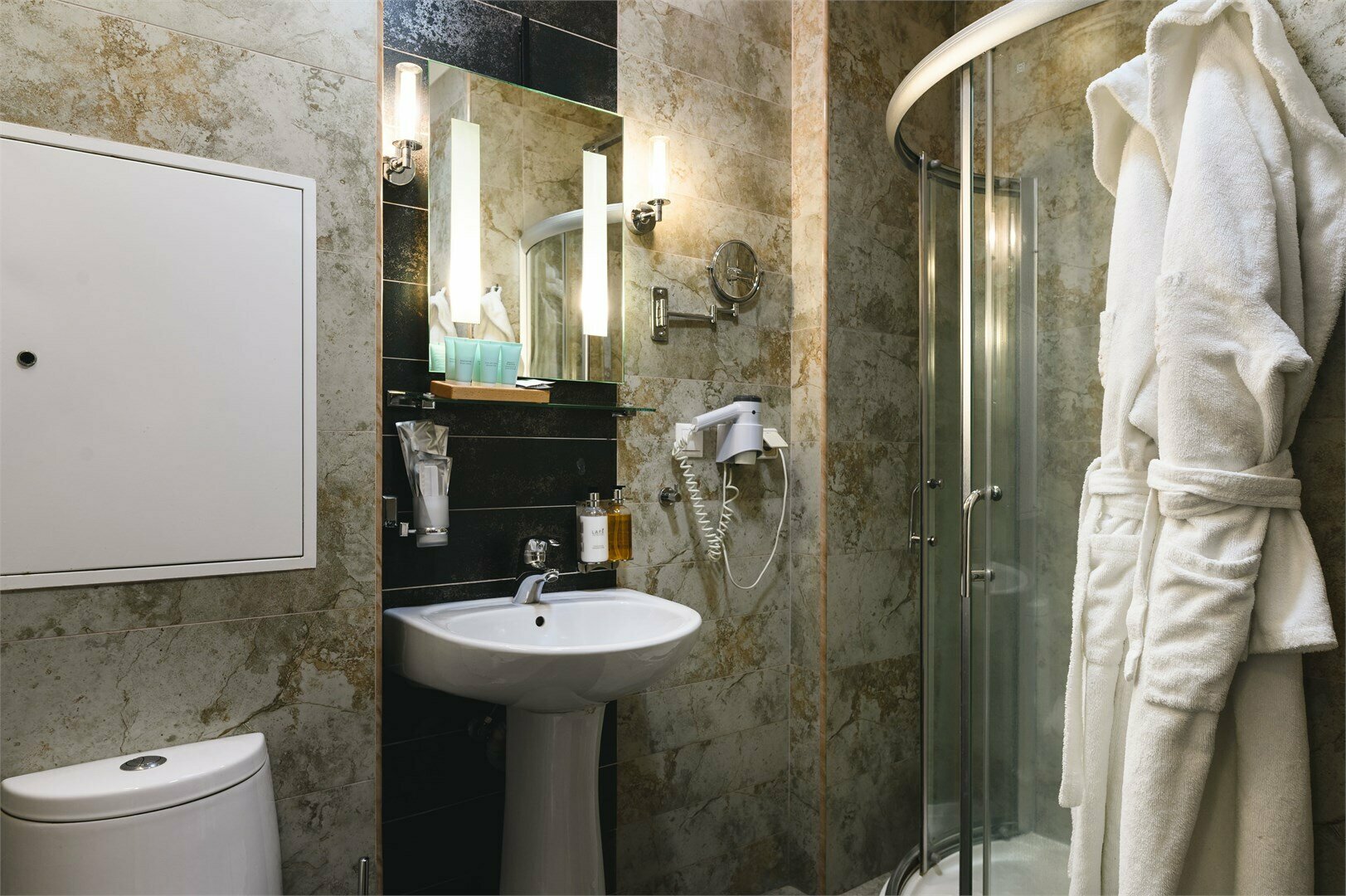 Стандарт KING