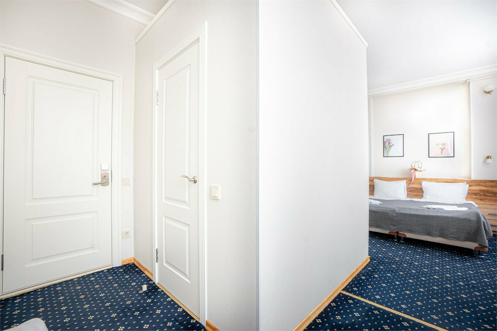 Улучшенный Стандарт