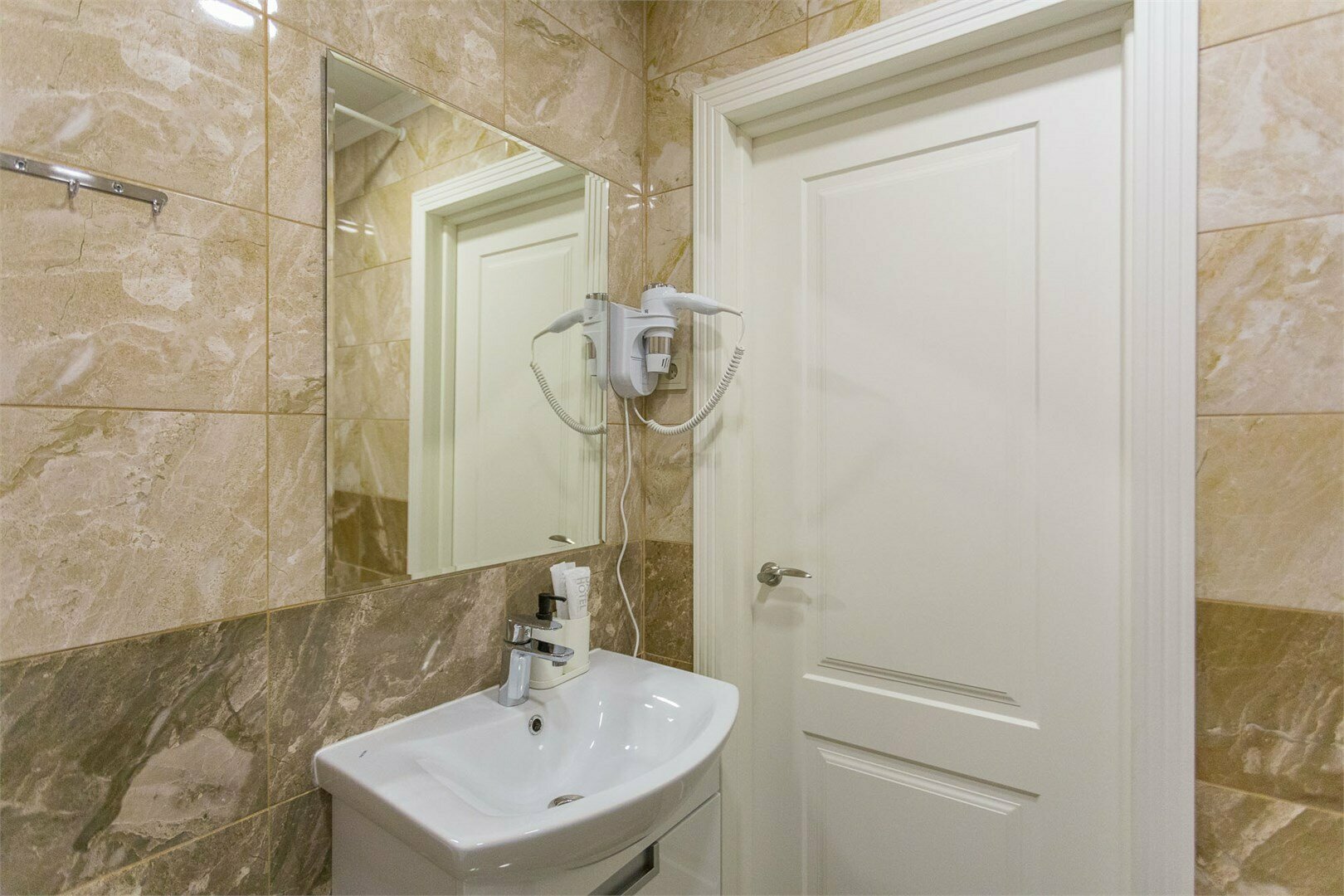 Семейный Стандарт 2-х комнатный