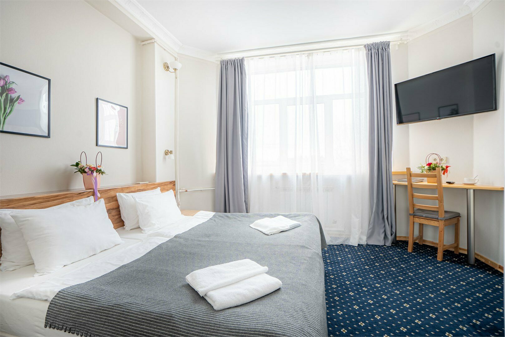 Улучшенный Стандарт