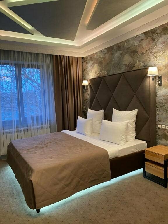 Семейный номер "Делюкс"