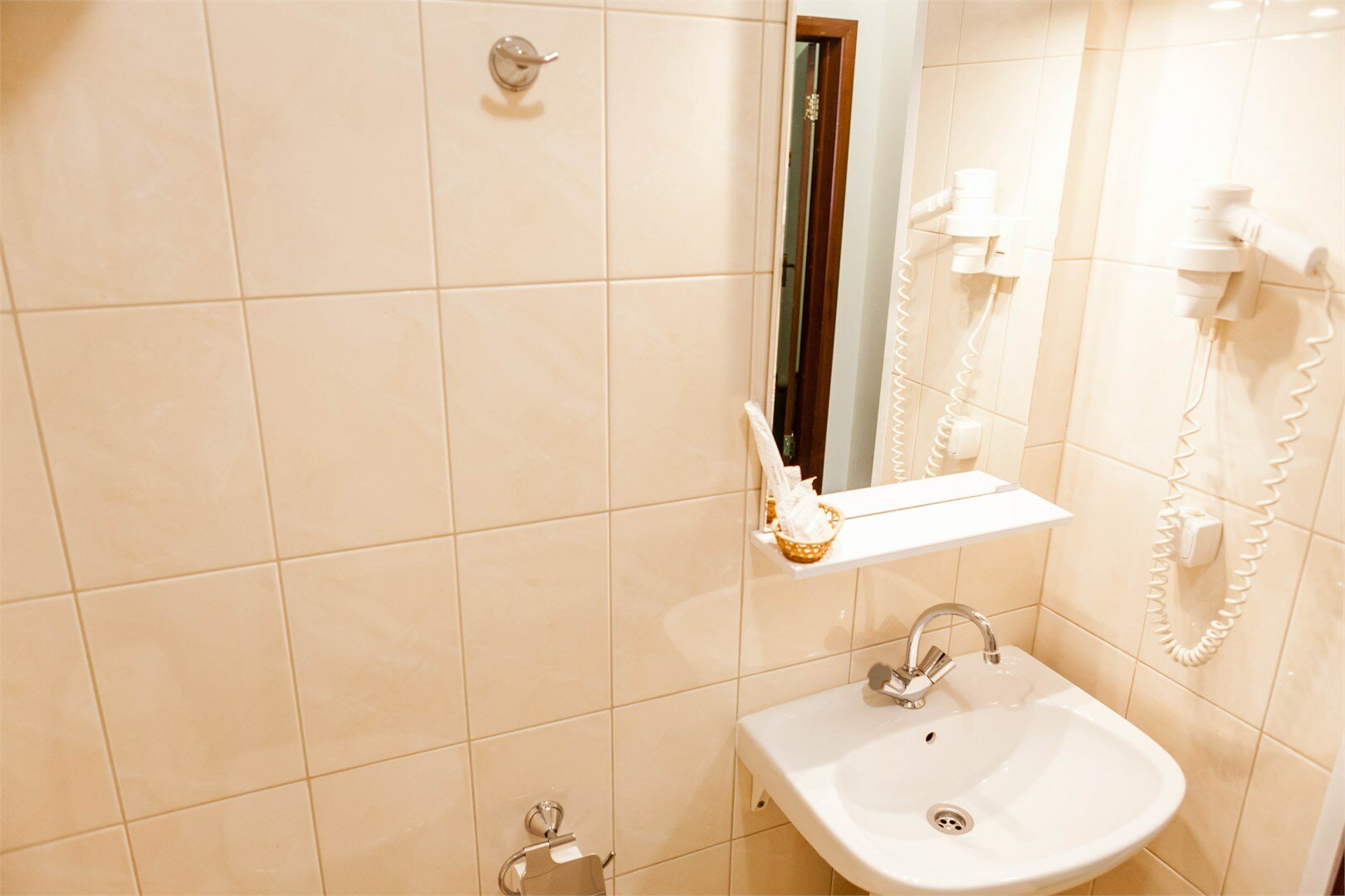 Стандарт одноместный (SGL)