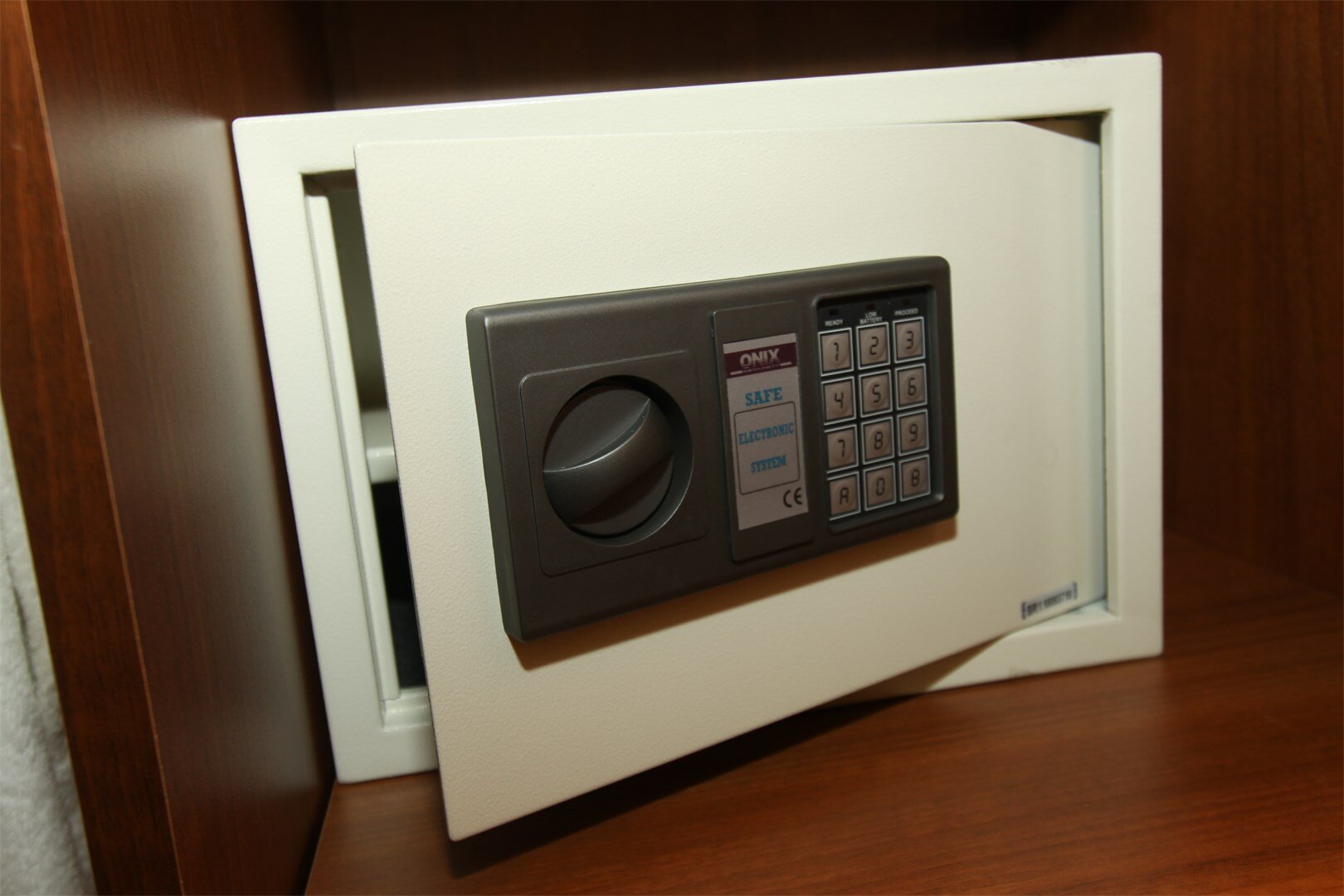 "Улучшенный комфорт"