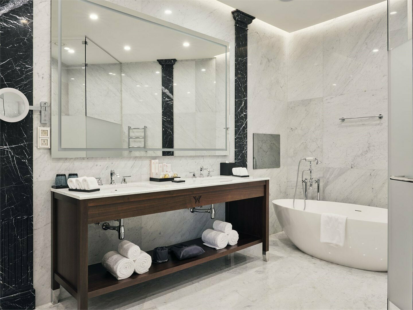 Исторический люкс