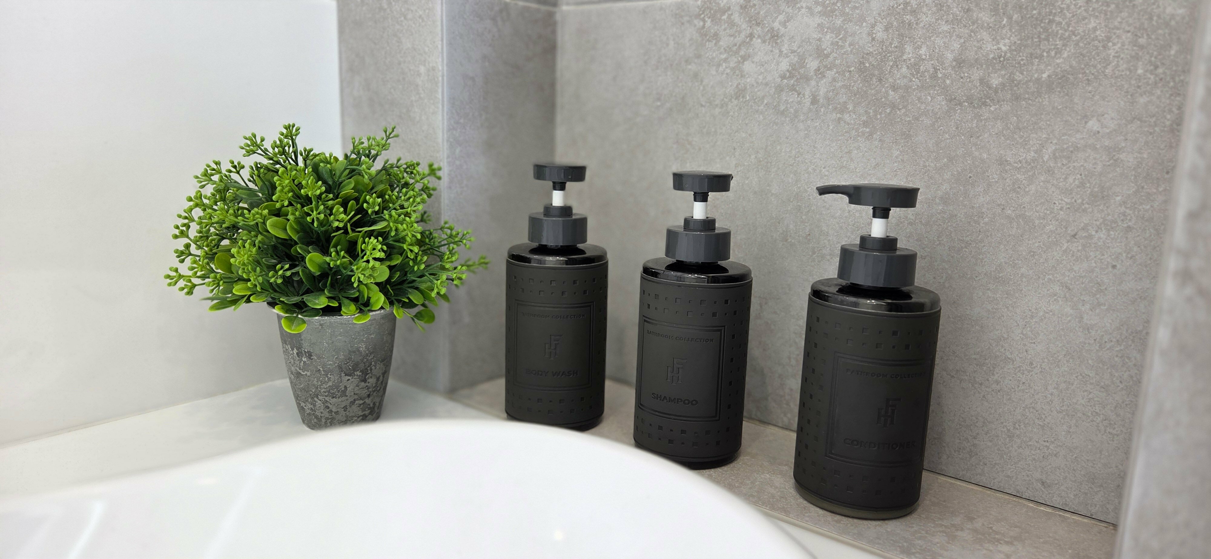 Люкс с видом на город