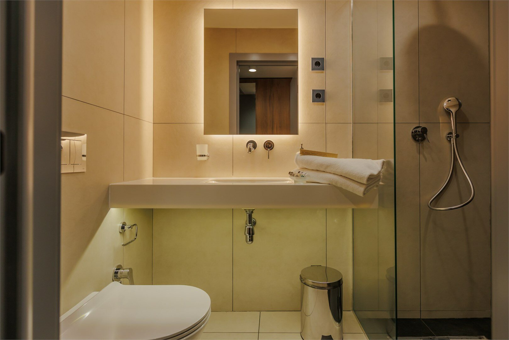 Одноместный