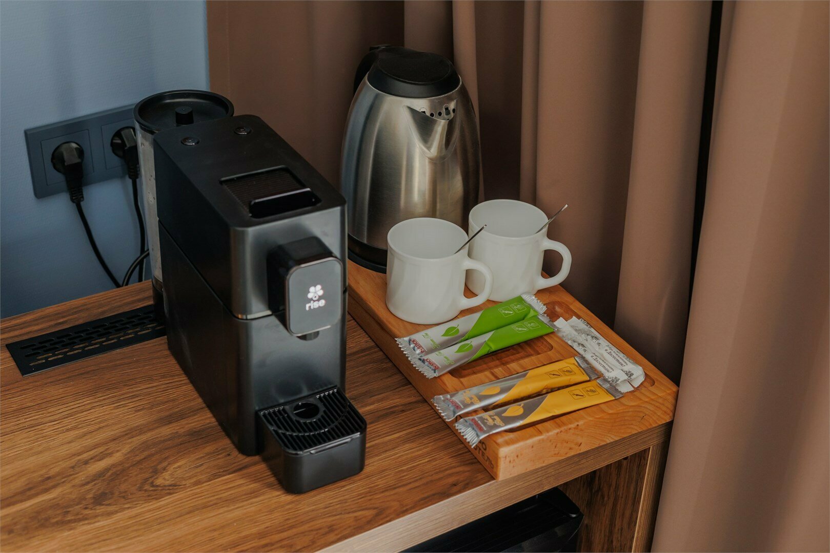 Комфорт улучшенный