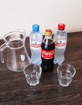 Улучшенный номер с кроватью размера «king-size» или 2 отдельными кроватями в Дубки