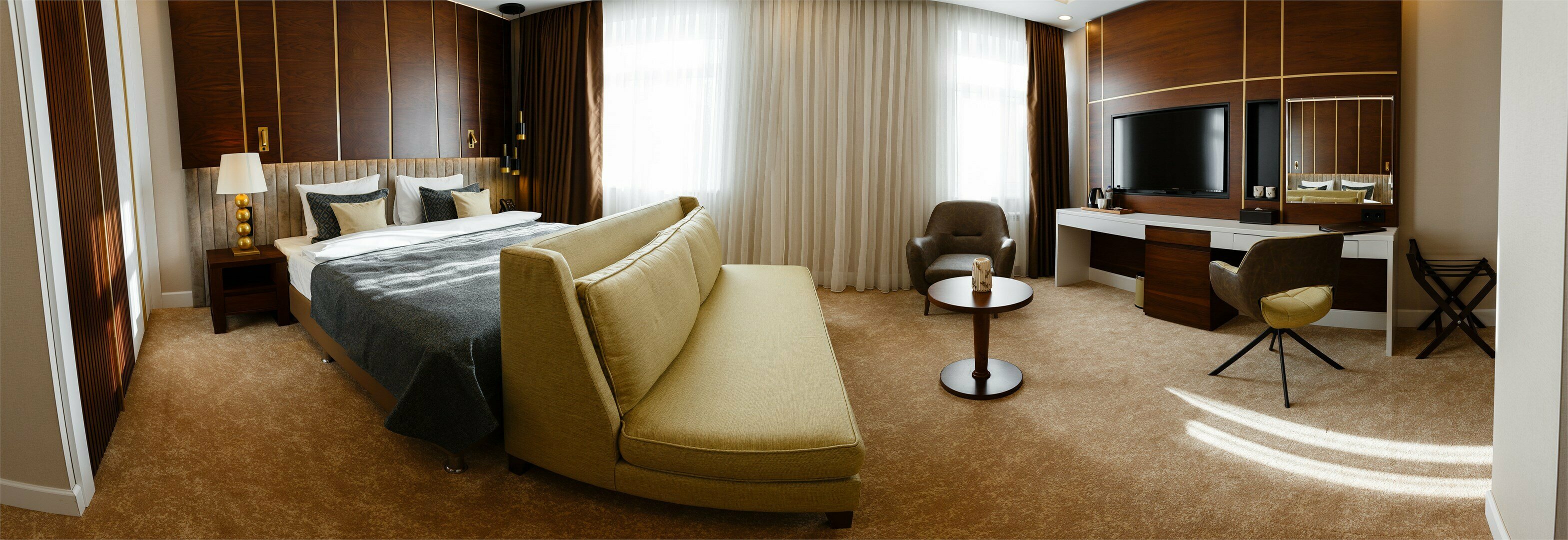 Джуниор сьют 5*