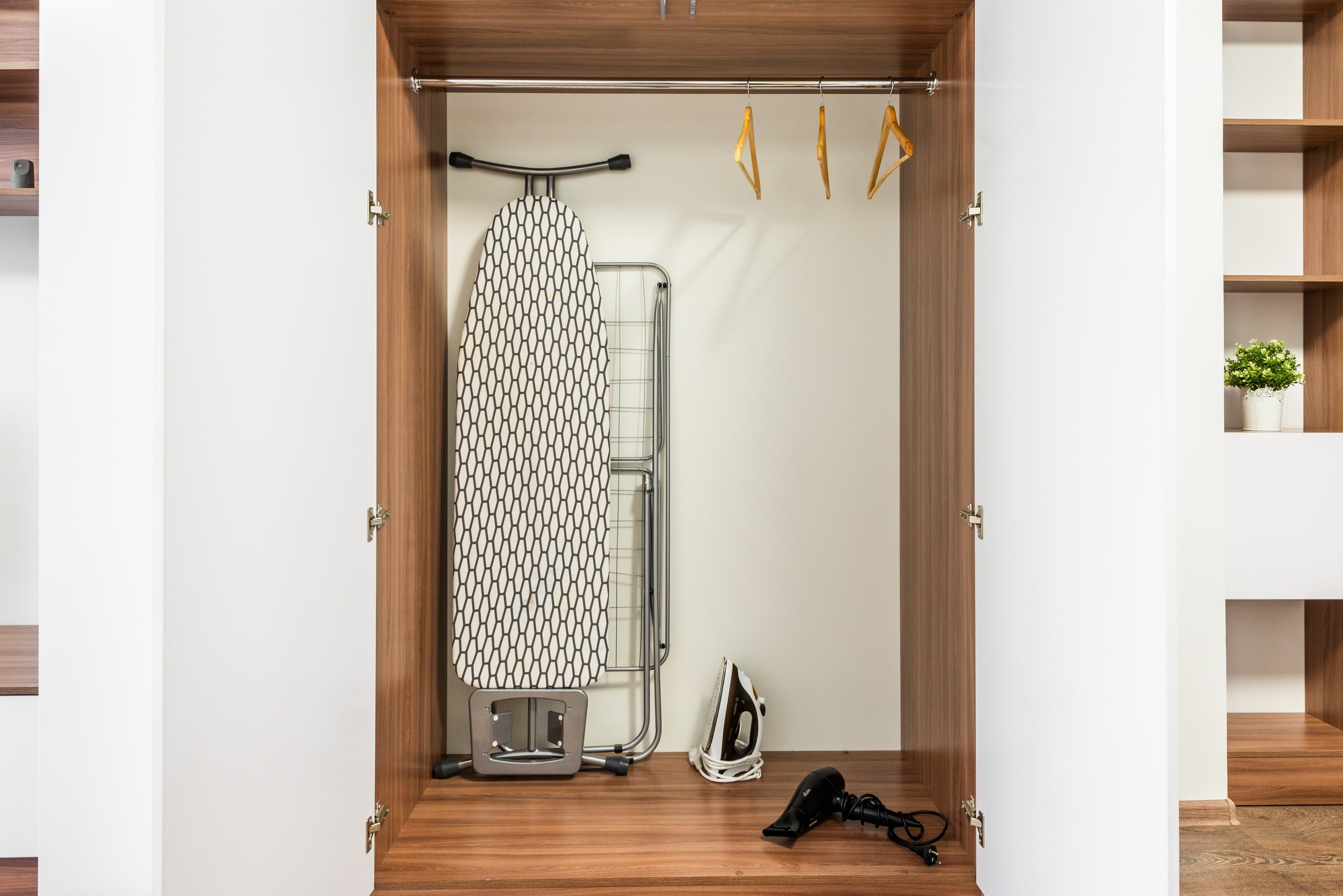 5. Семейные апартаменты "комфорт"  (21)