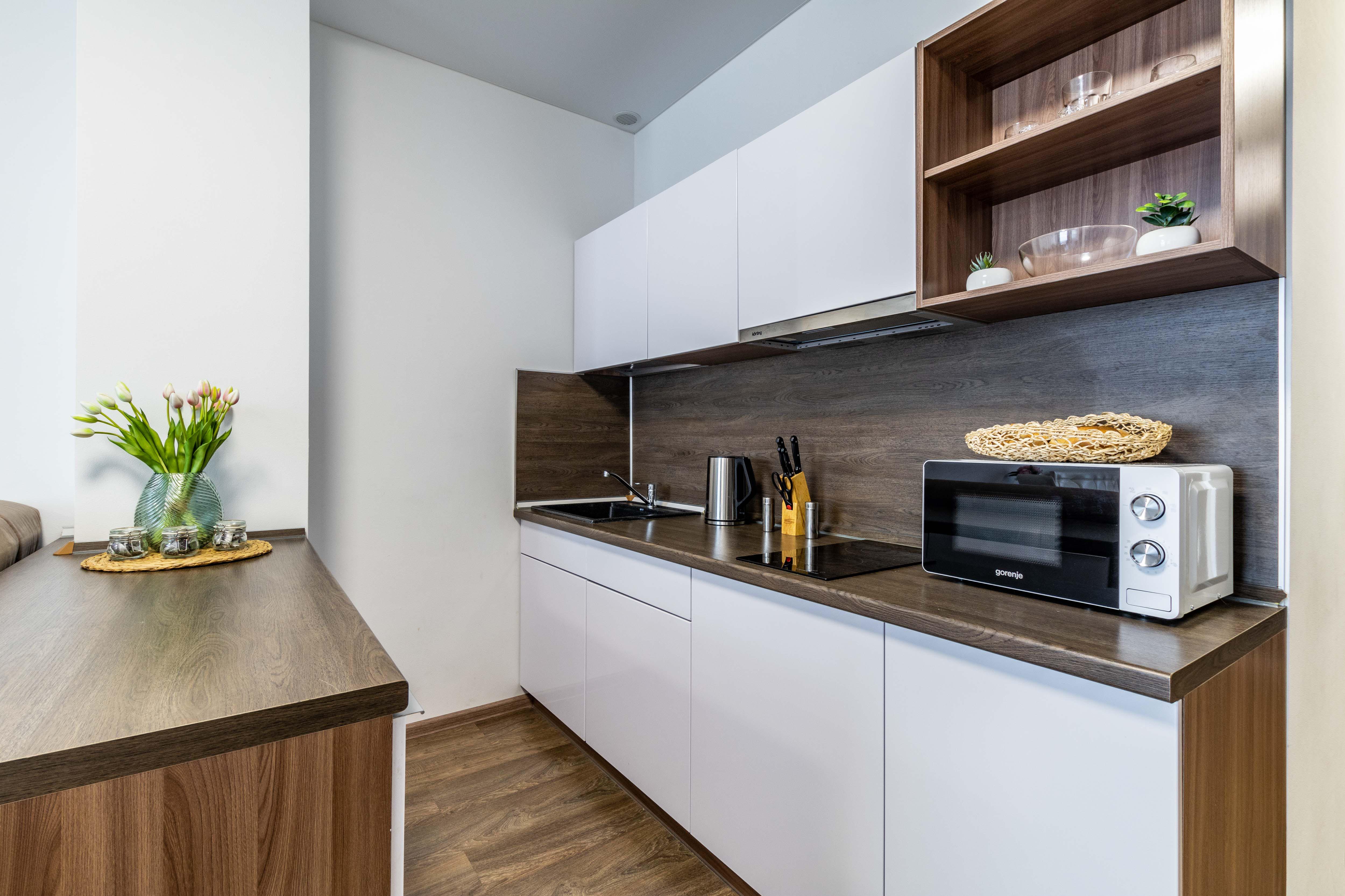 6. Апартаменты для 4 гостей (15)