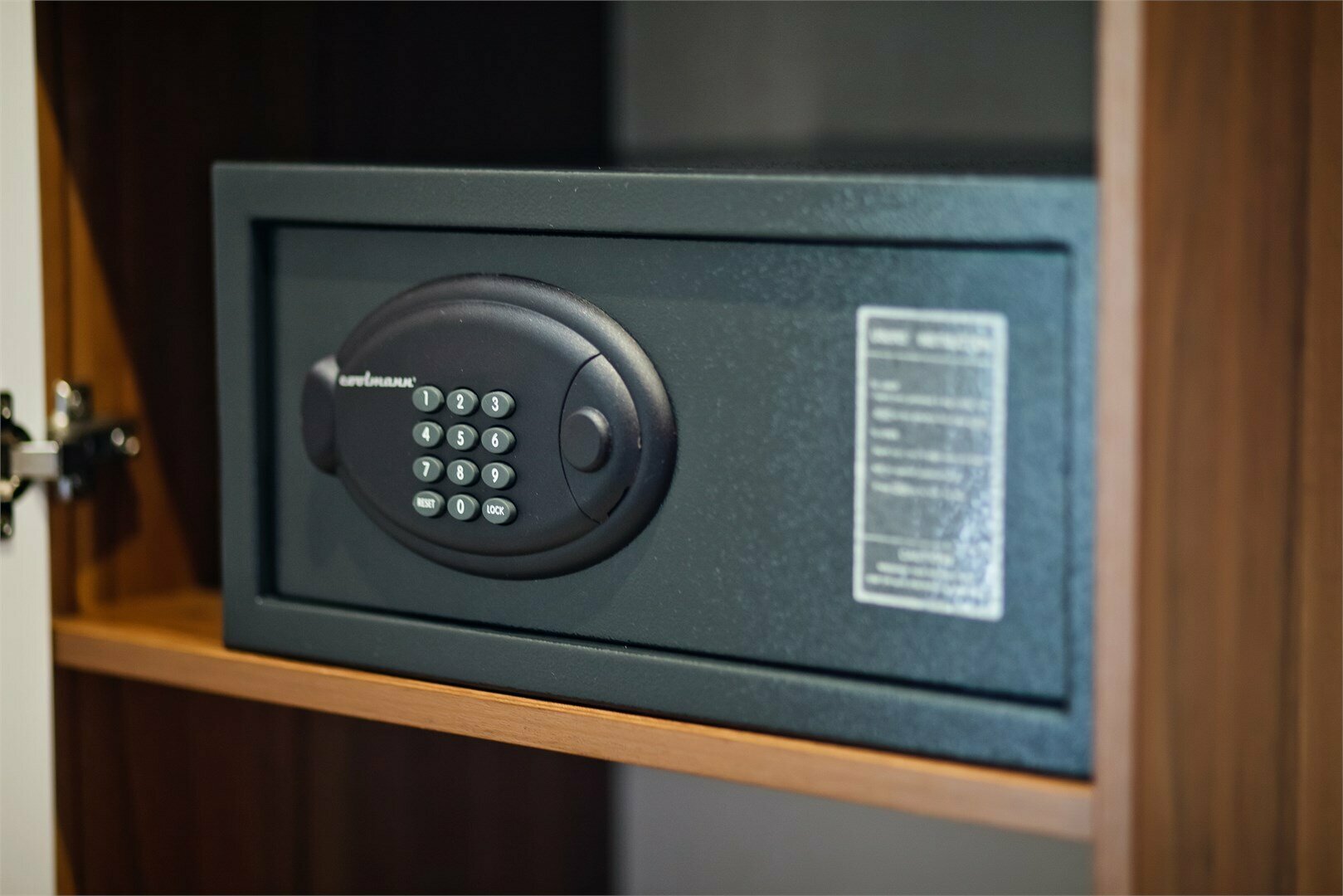 Номер для людей с ограниченными физическими возможностями