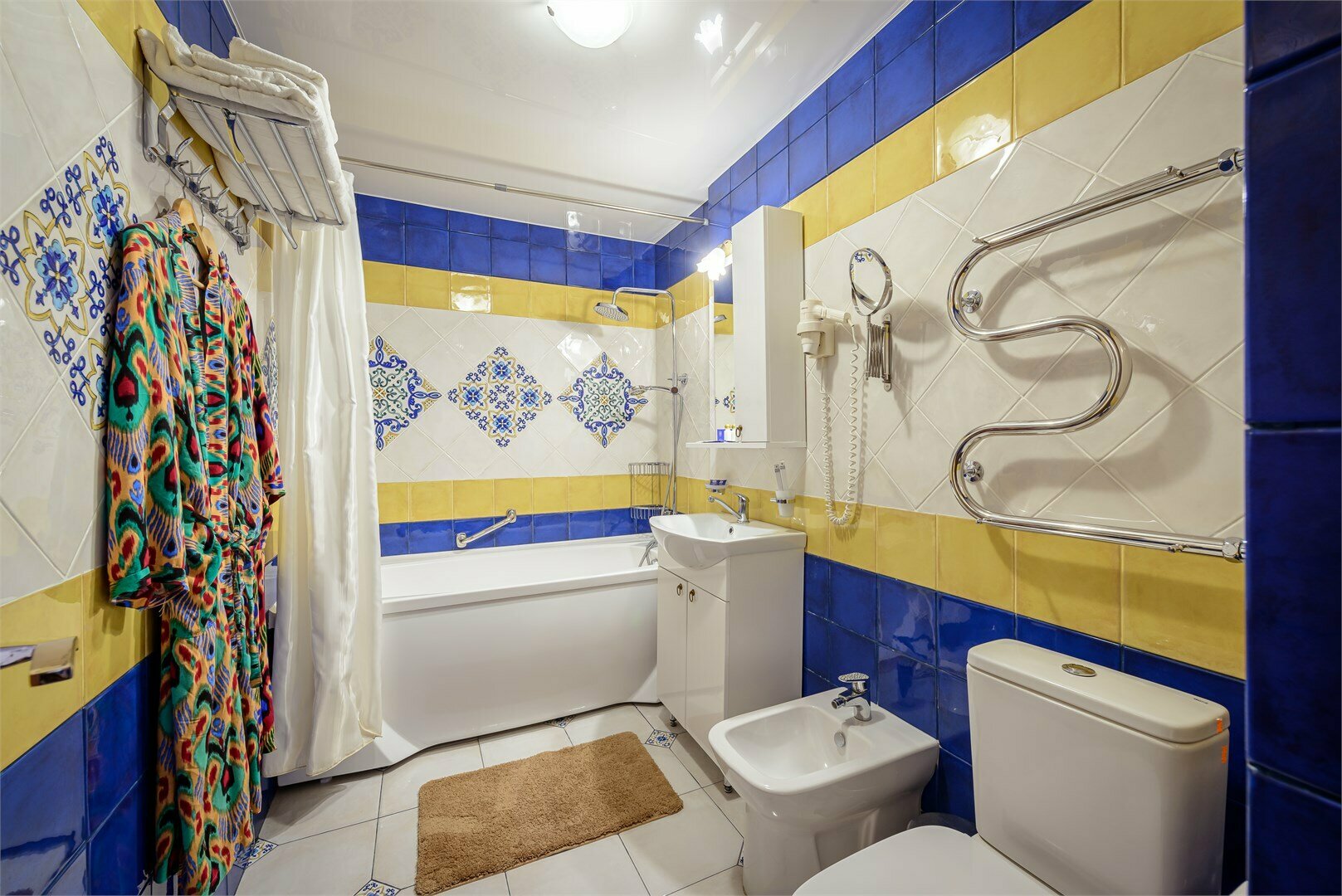 Люкс "Большой"