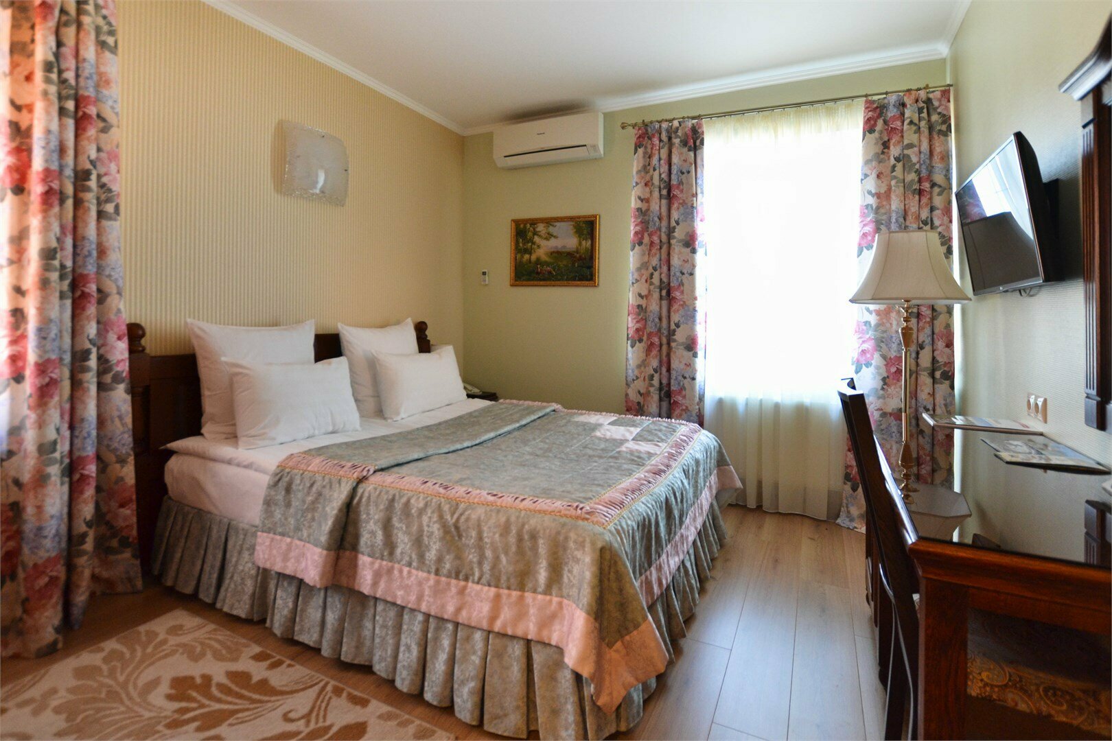 Стандартный