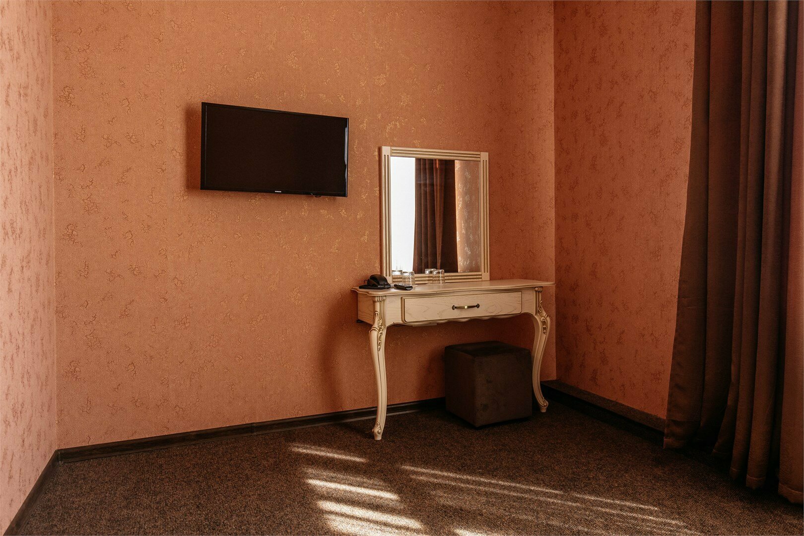 двухкомнатный