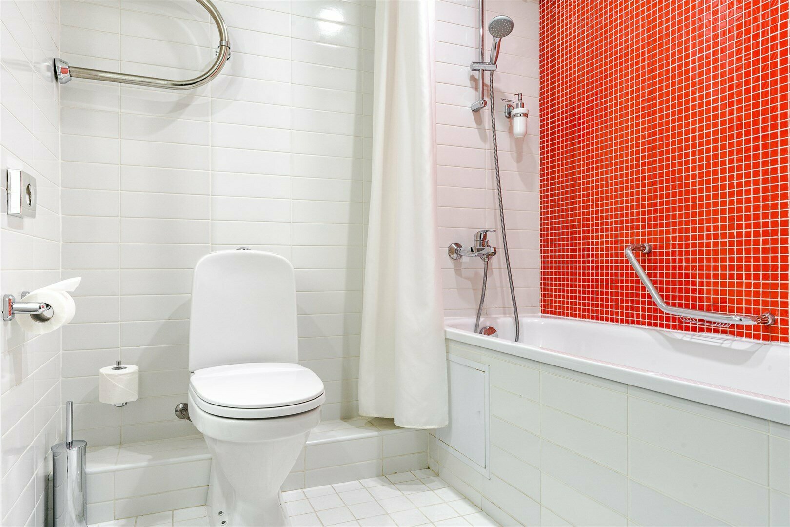 Двухместный стандартный с 1 кроватью (корпус "Модерн")