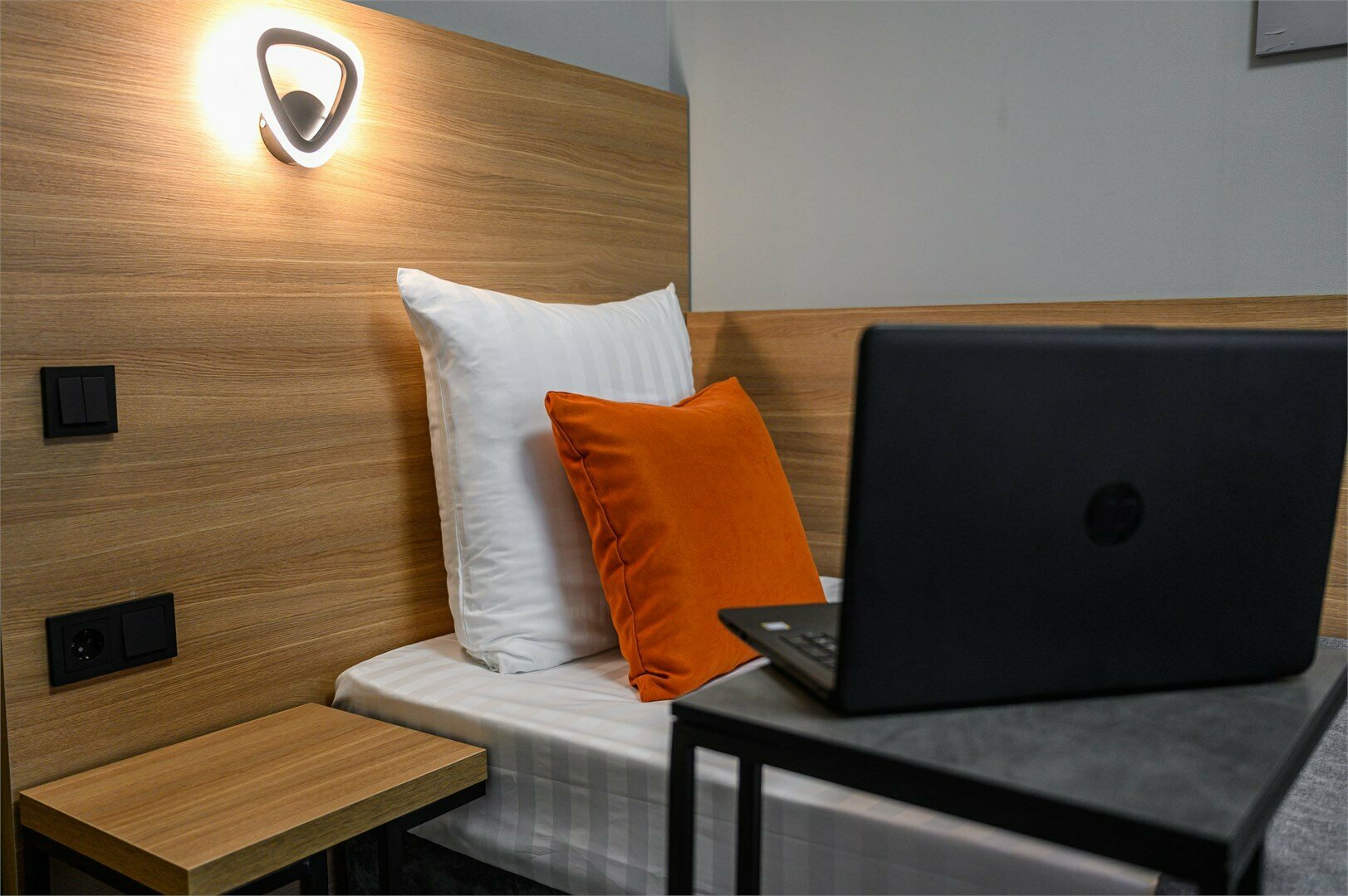 Одноместный новый