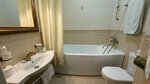 Большой двухместный номер с 1 кроватью в Варваци