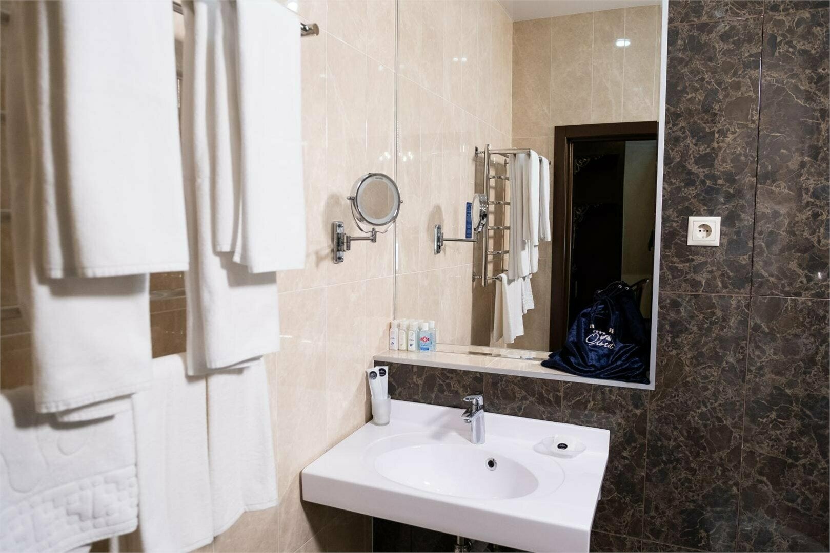 Люкс премиум +