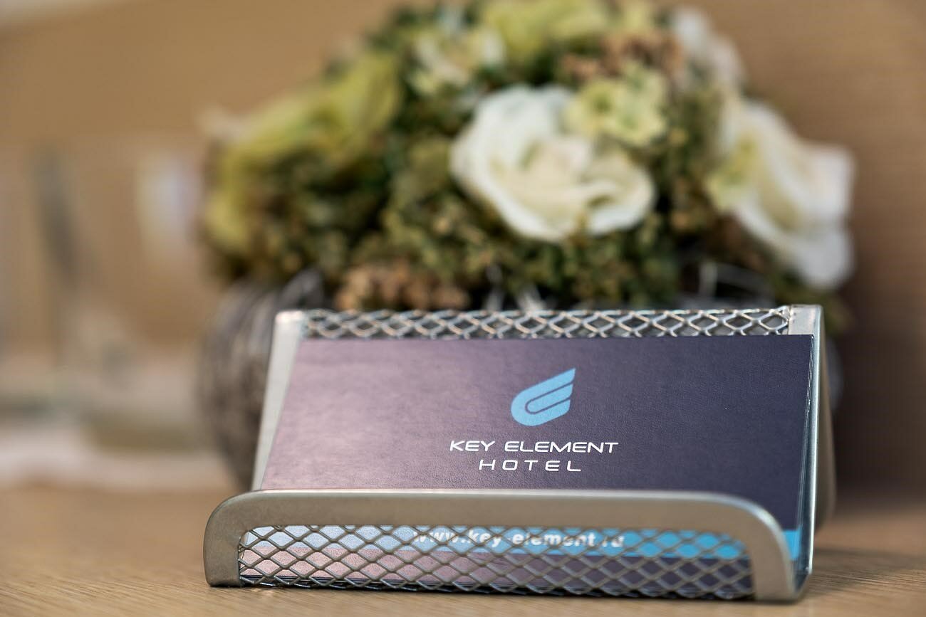 Комфорт с 1 двуспальной кроватью