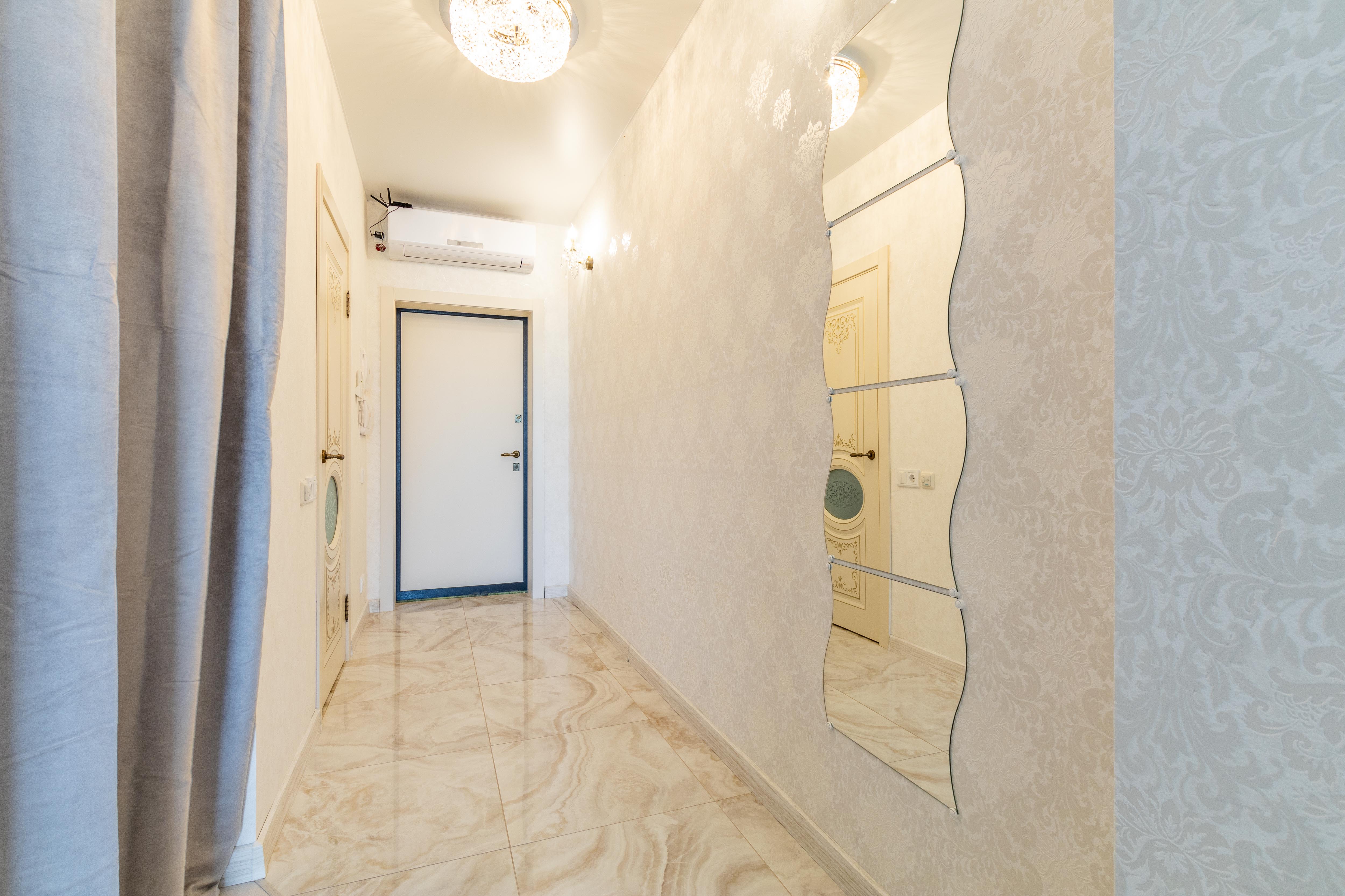 12. Уютный апартамент "комфорт" с красивым видом (15)