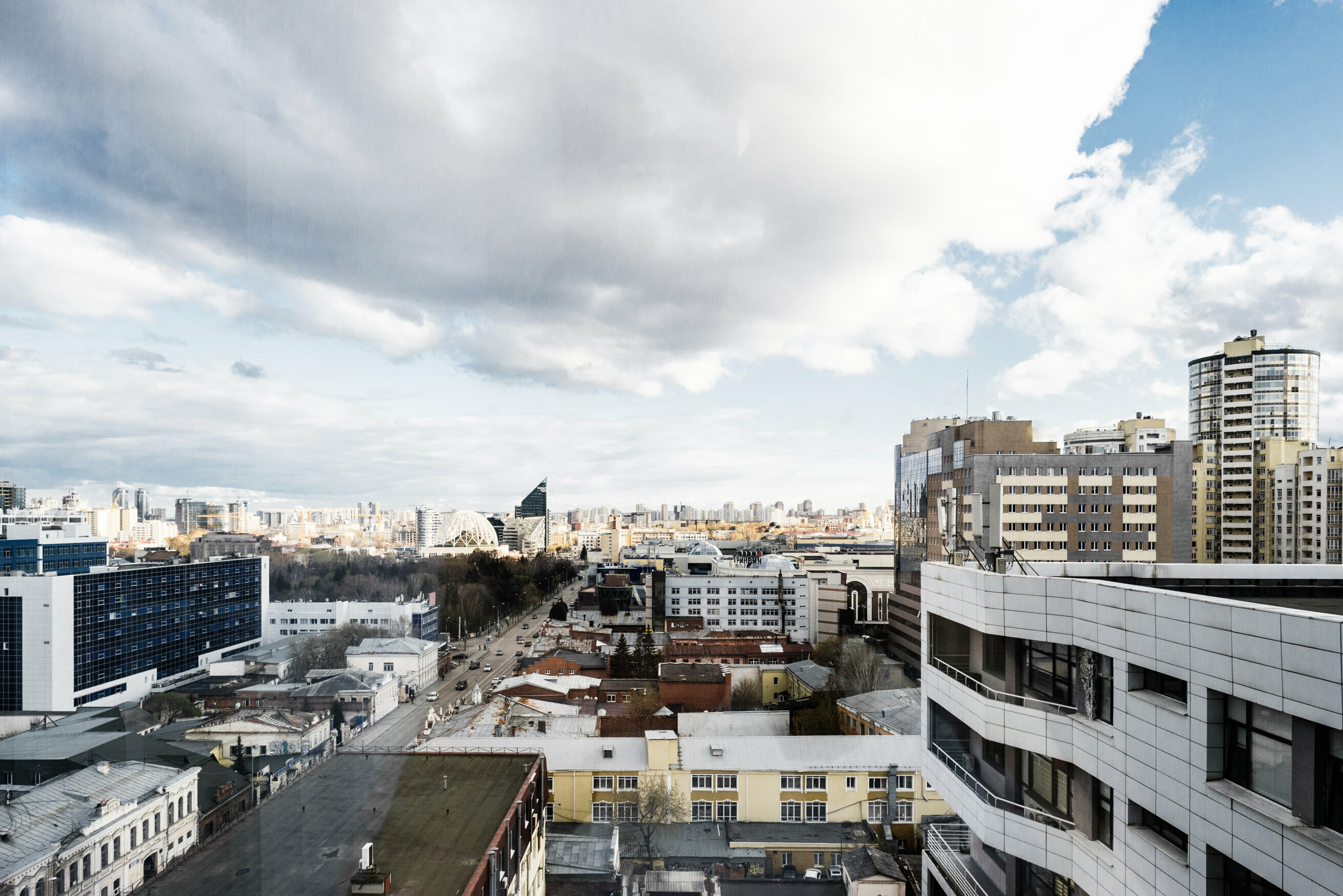 12. Семейный четырёхместный номер (21)