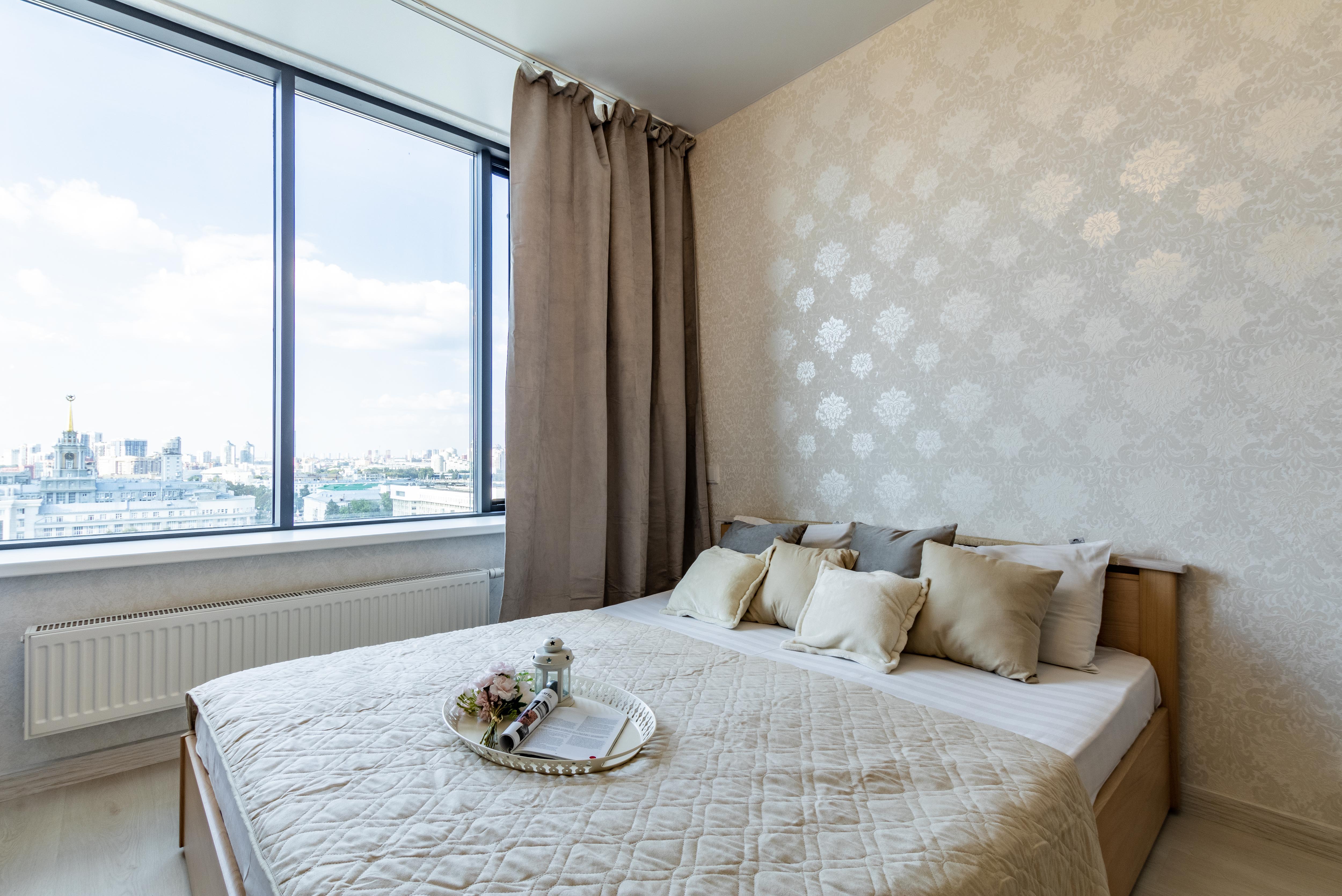 12. Уютный апартамент "комфорт" с красивым видом (15)