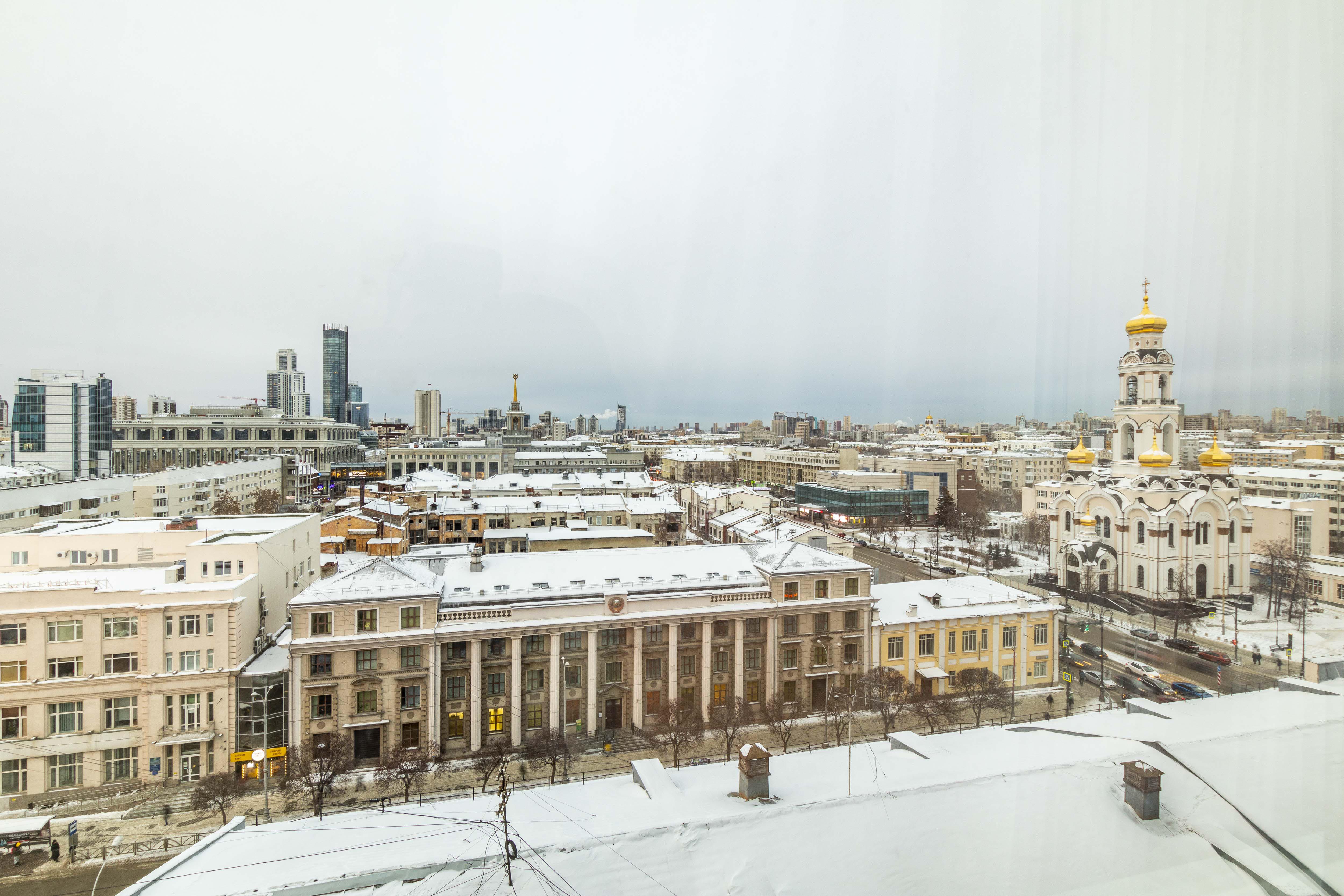 10. Уютный апартамент с красивым видом (06)