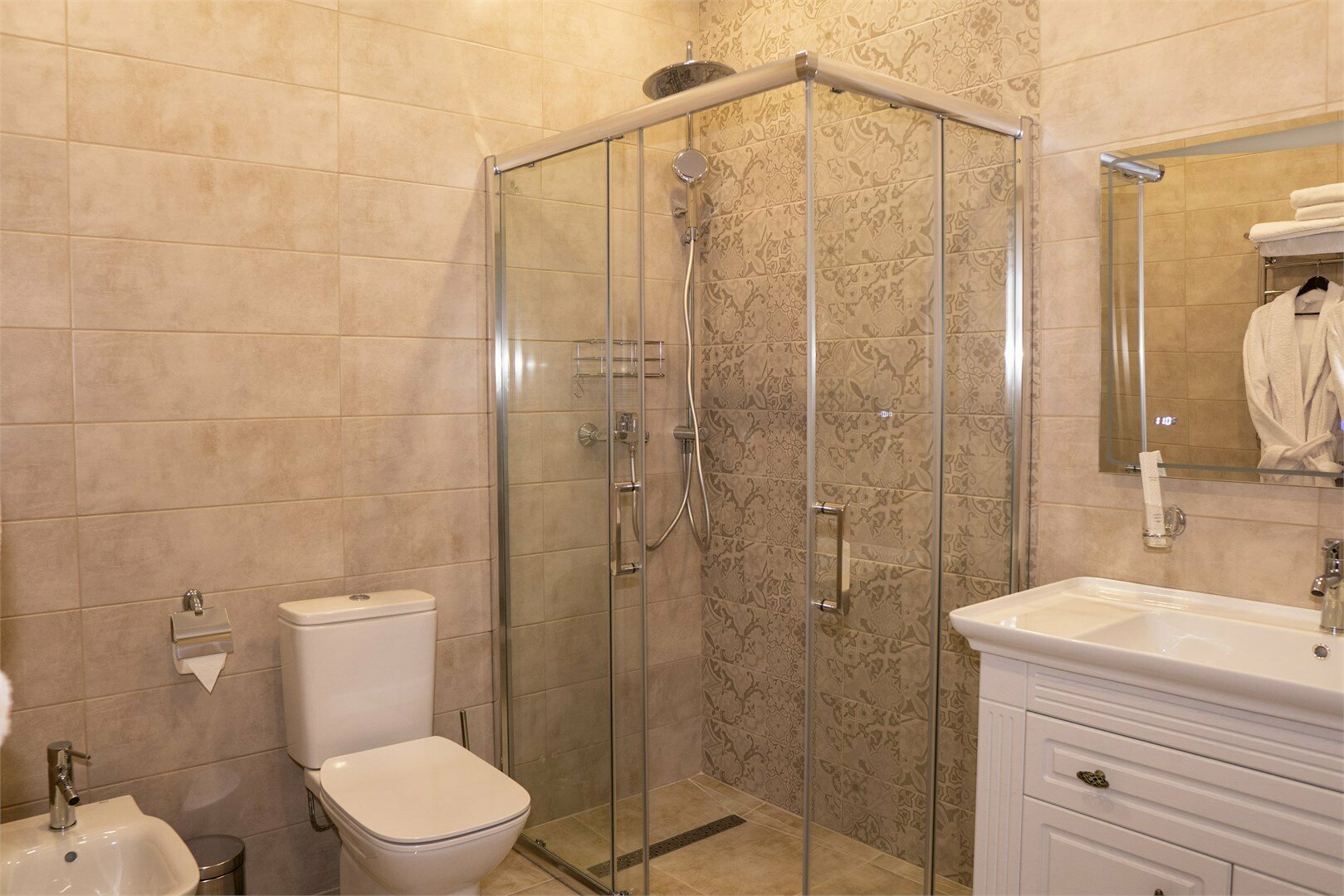 Номер-студия