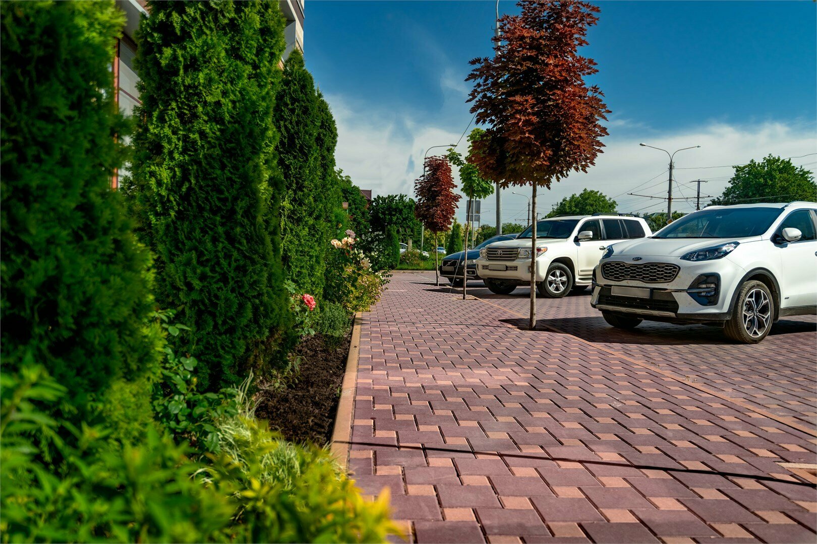 Семейный люкс