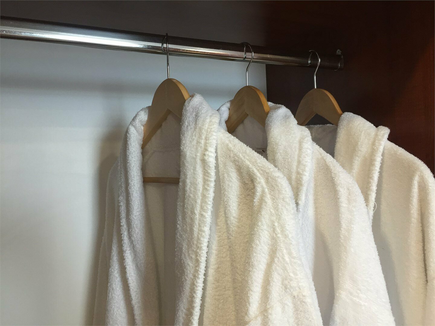 Классический 3 местный с видом на двор