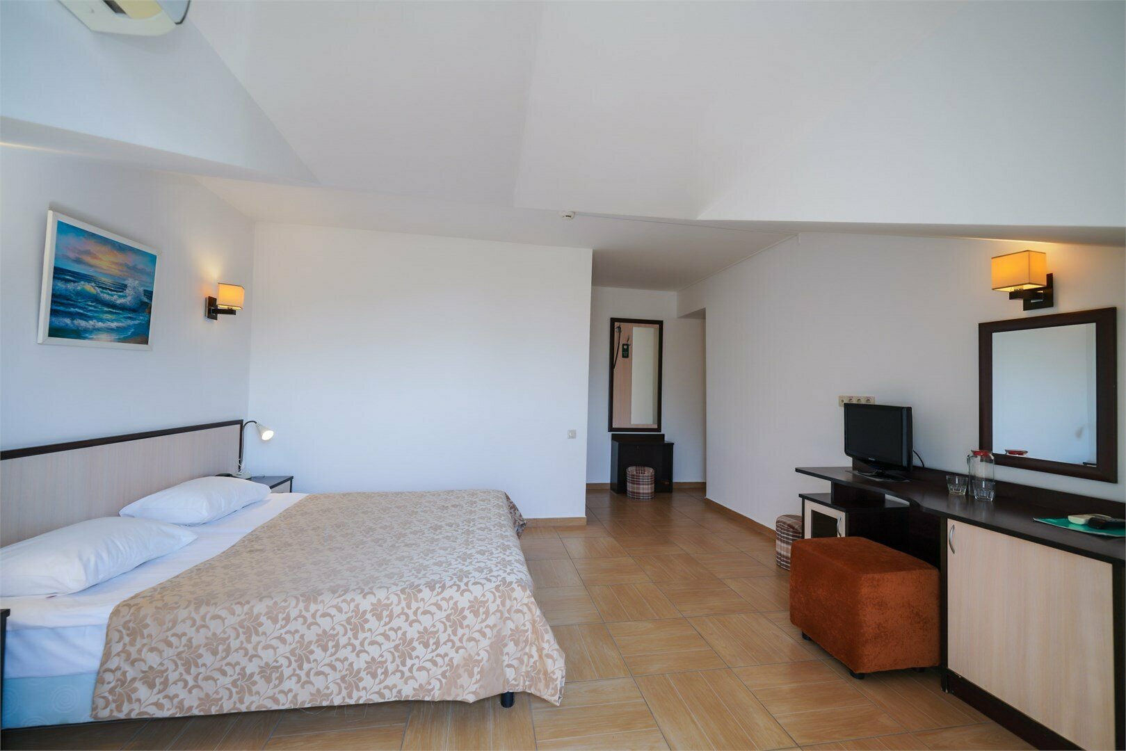 Стандарт плюс 1-комнатный