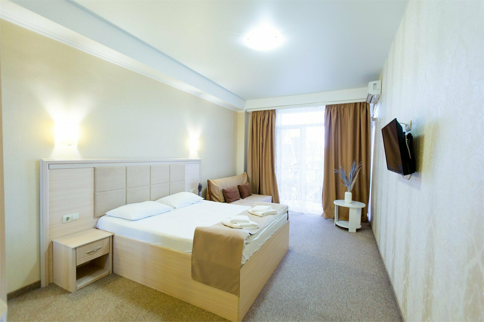 Семейный Комфорт