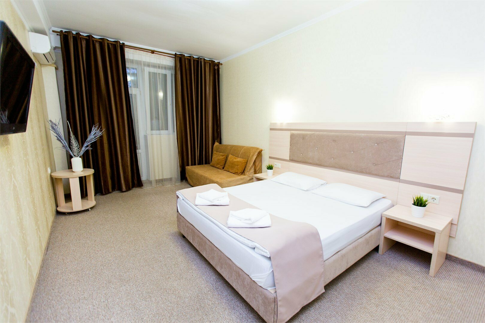 Семейный Комфорт