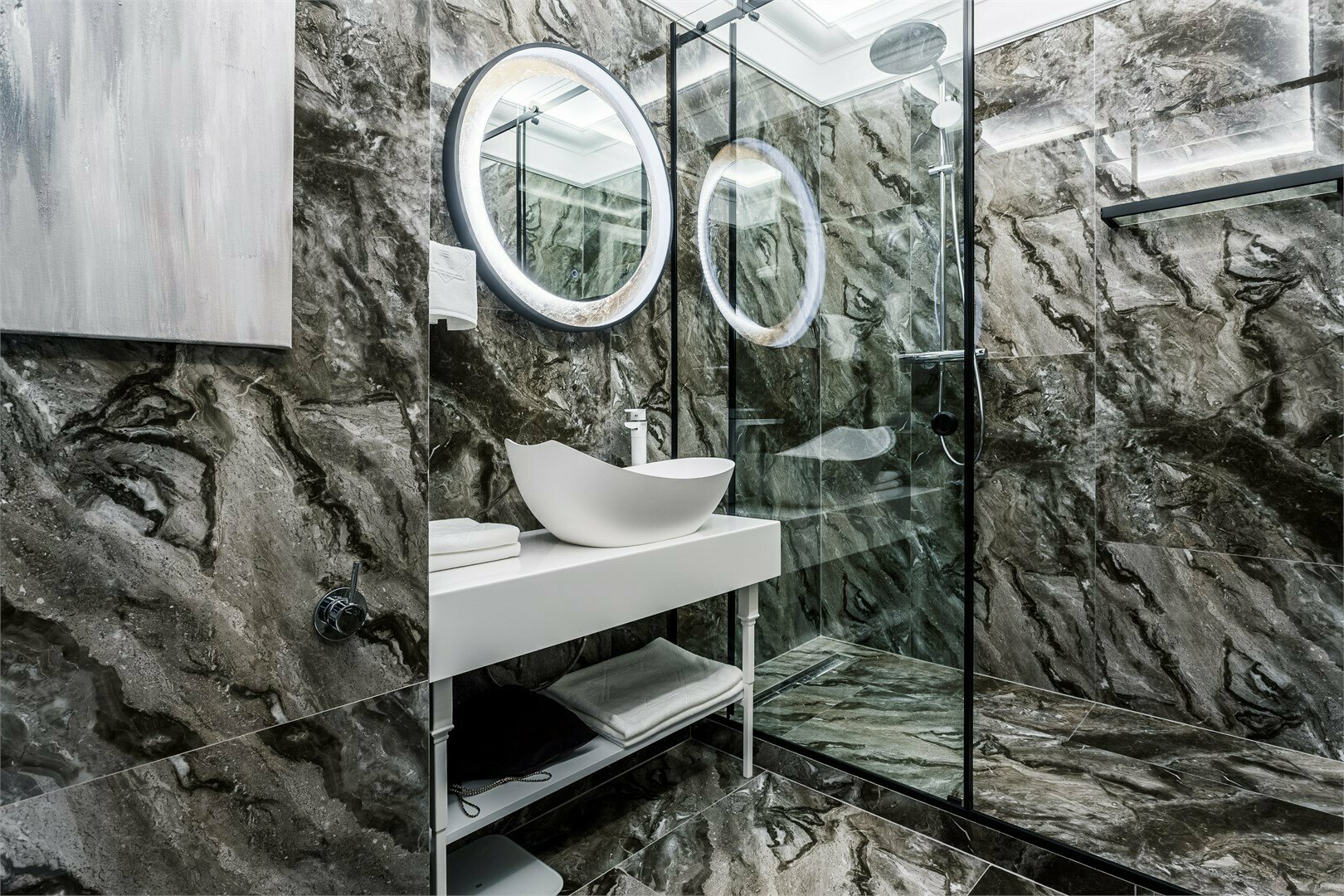 Джуниор Сюит Бизнес (Junior Suite Business)