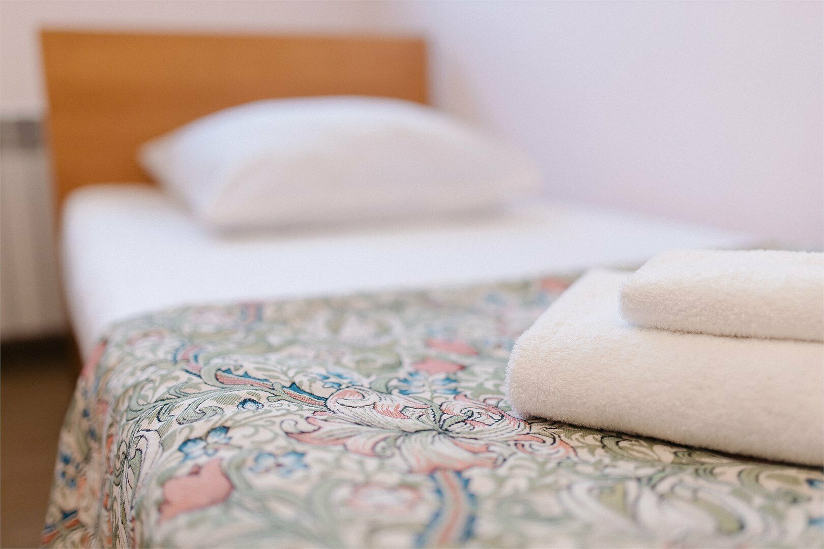 3-корпус "Стандарт" (1-мест, 1-комн) 1-категории