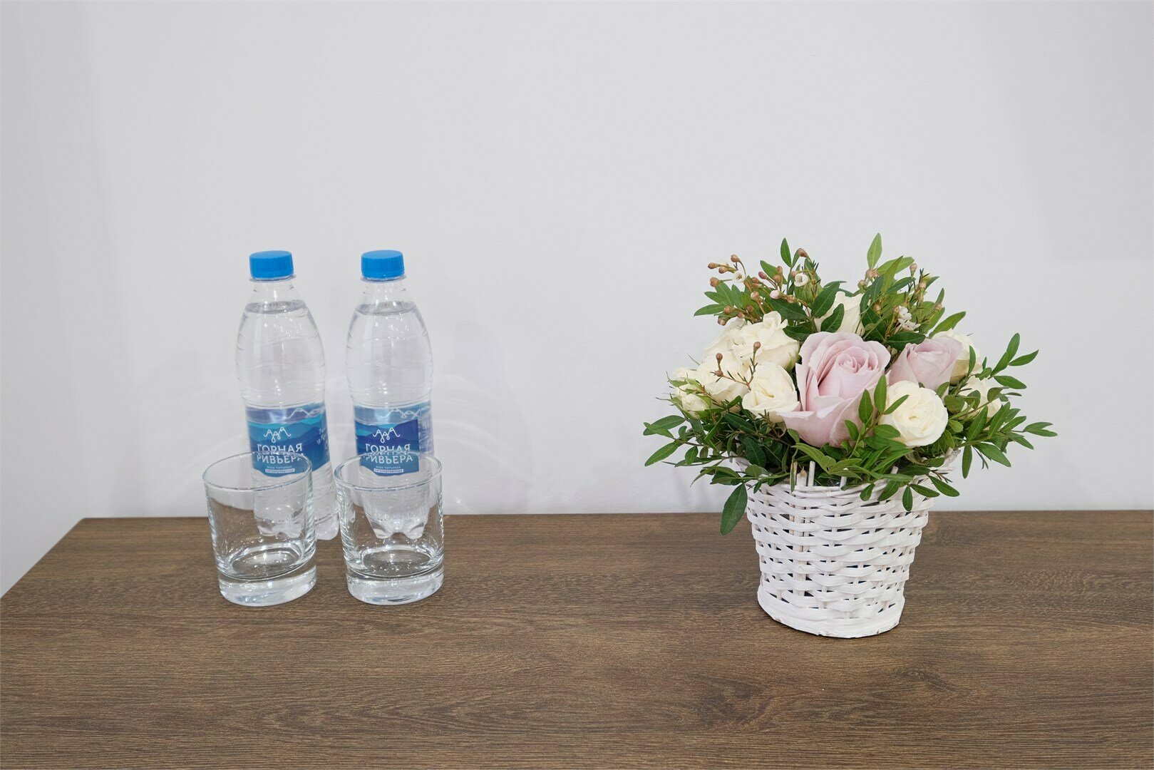 Однокомнатный люкс