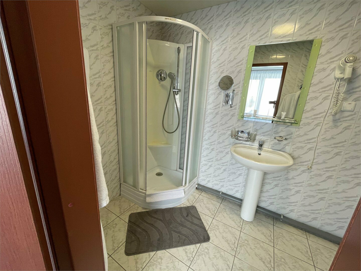 Улучшенные апартаменты