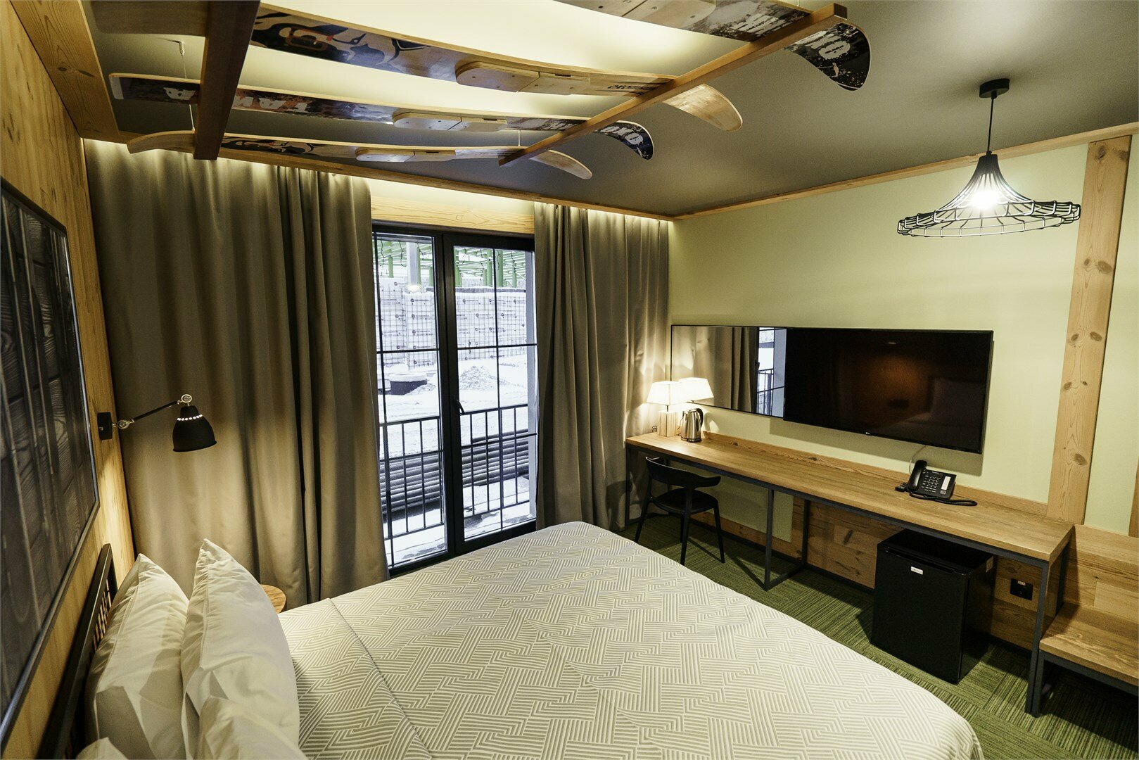 Стандарт первый корпус