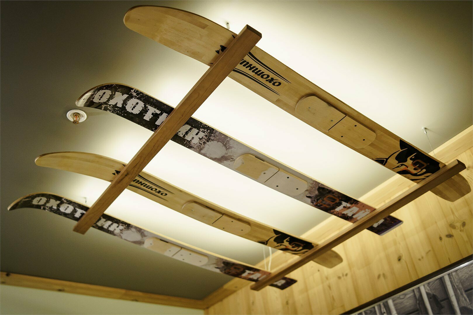 Стандарт первый корпус