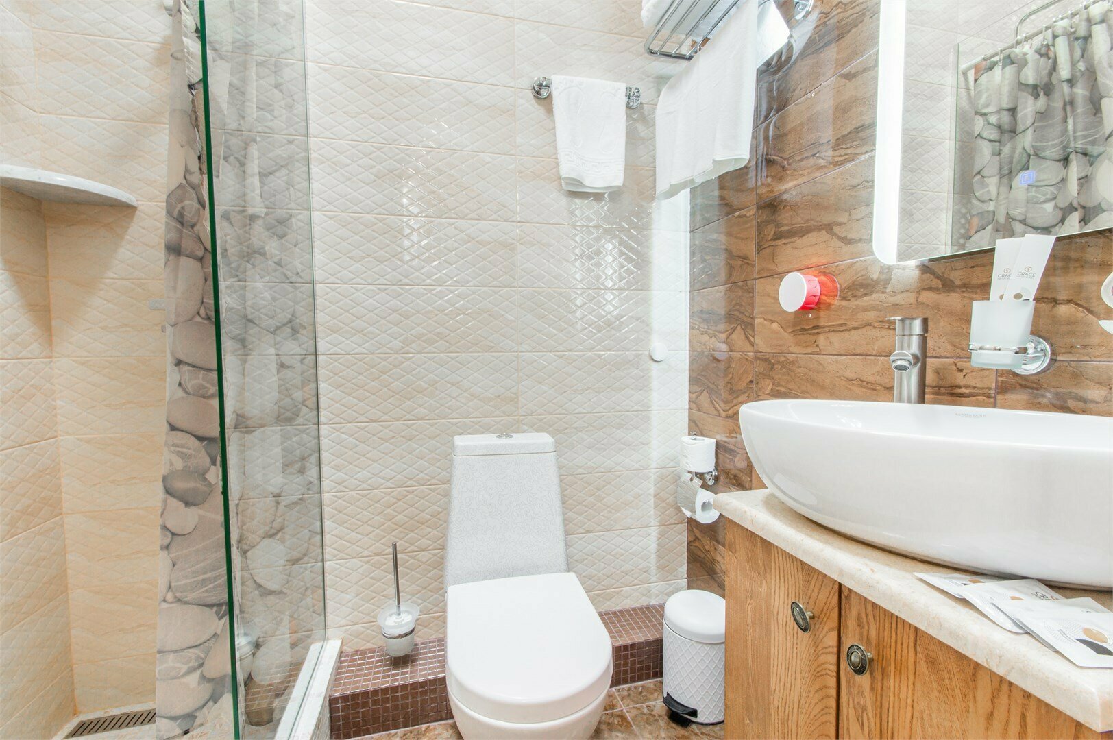 Стандарт с дополнительным местом