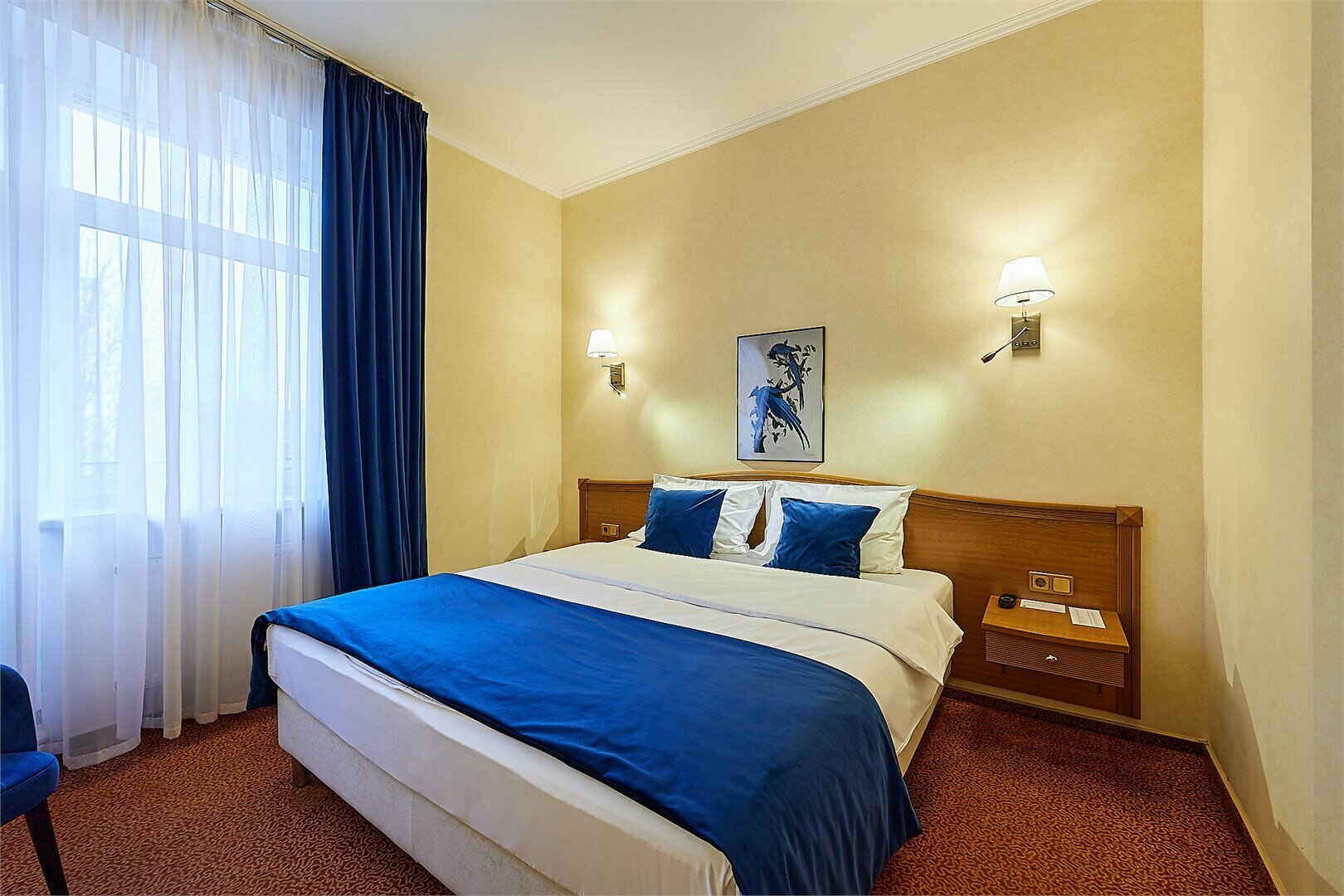 Улучшенный