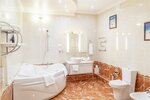 Апартаменты в Сибирь