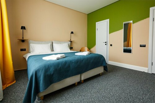 Двухместный номер комфорт (номер 4)