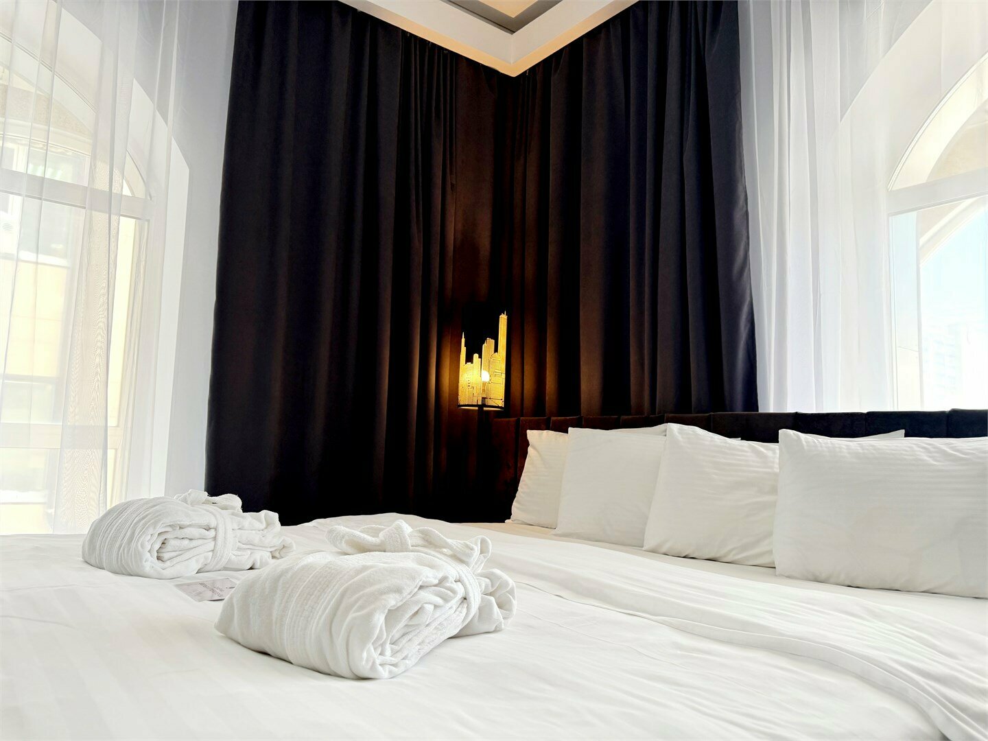 Комфорт двухместный