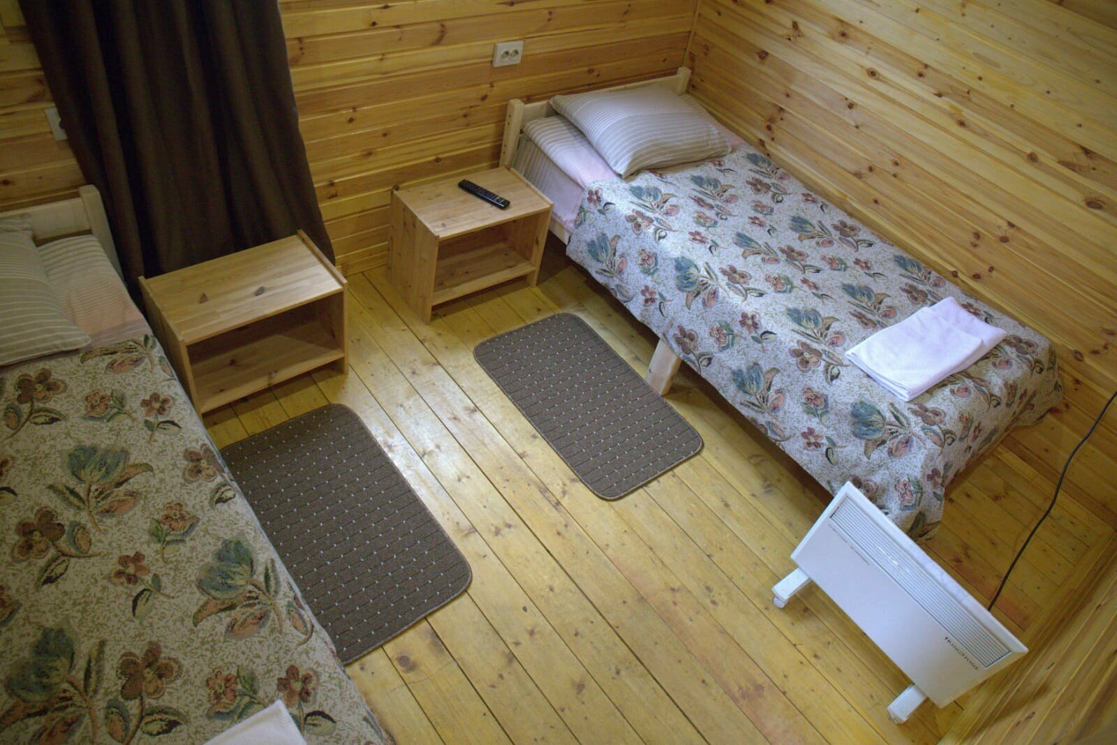 Семейное бунгало