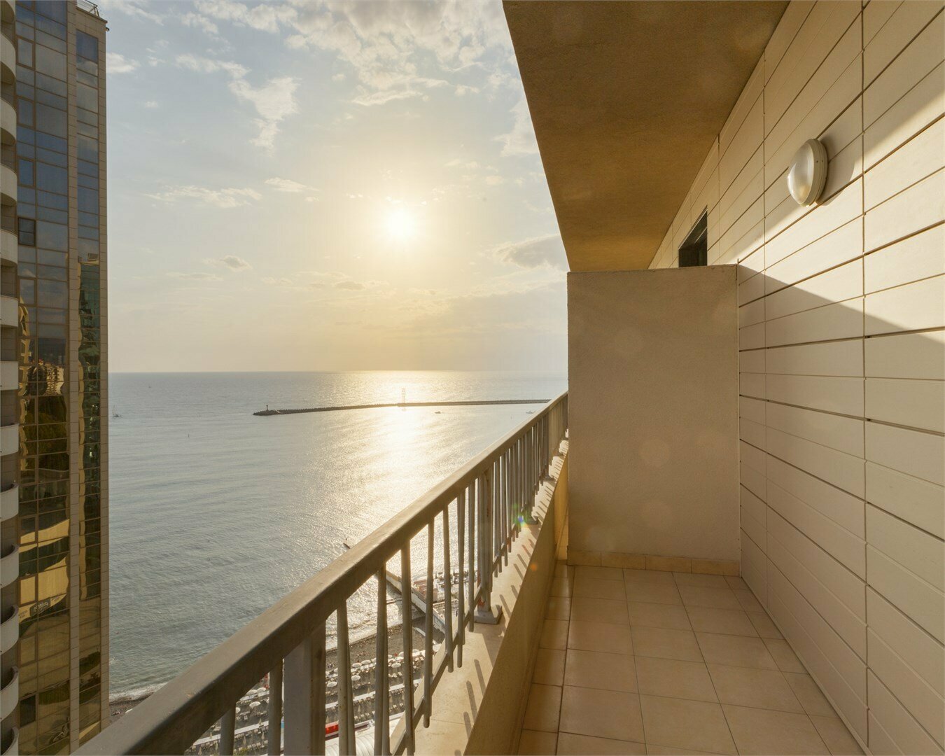 Семейные двухкомнатные апартаменты (8-10 этаж), до 4х взрослых в номере