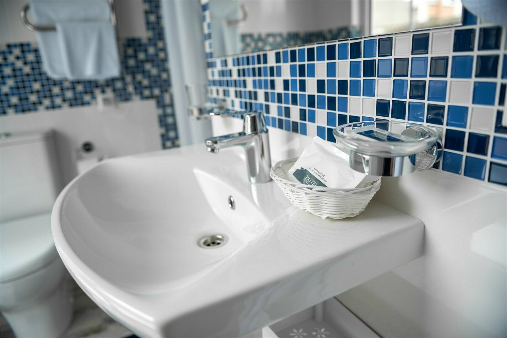 Стандарт без доп. места (Mountain-land view)