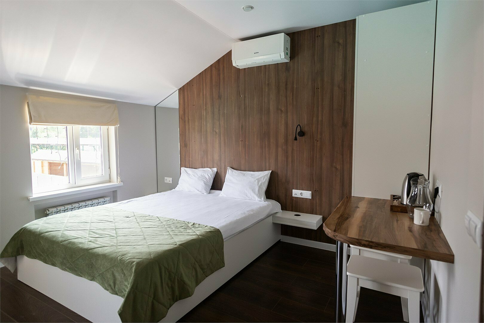 Стандарт (полупансион)