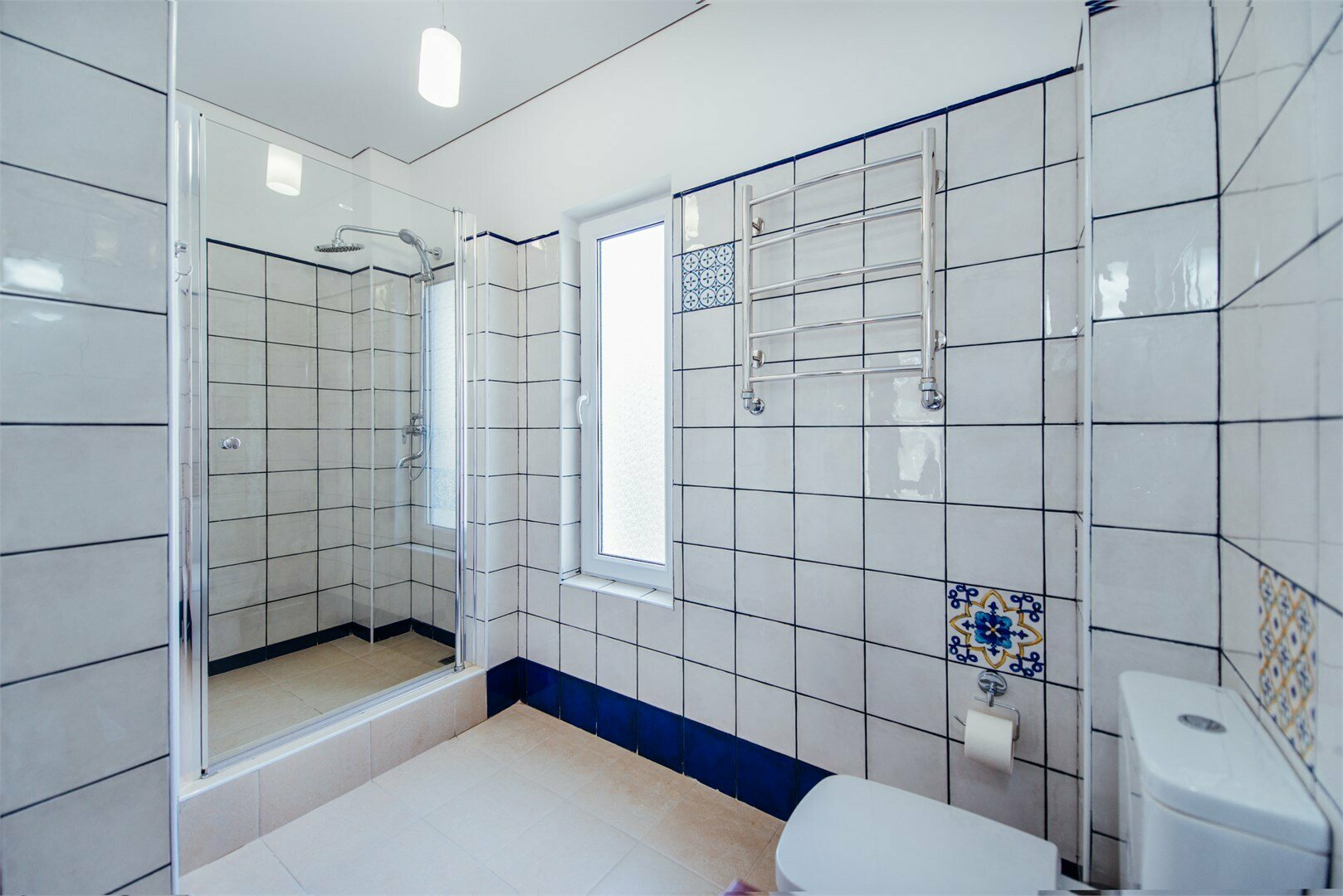 Двухместный номер с двумя раздельными кроватями